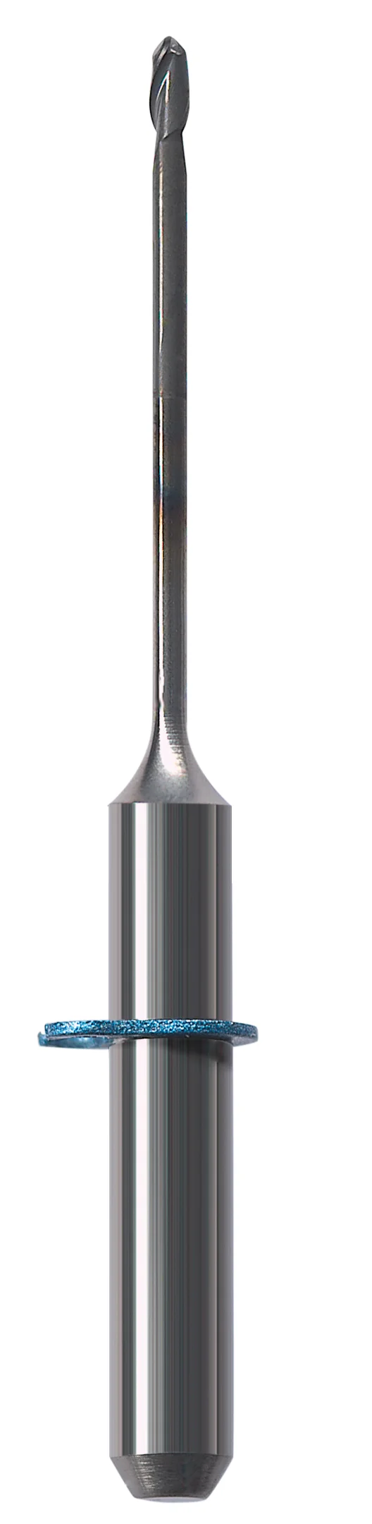 VHF fräsverktyg för zirkonia (Passar modell K3, K4)- Z100-R2-35- 1-pack 1.0mm