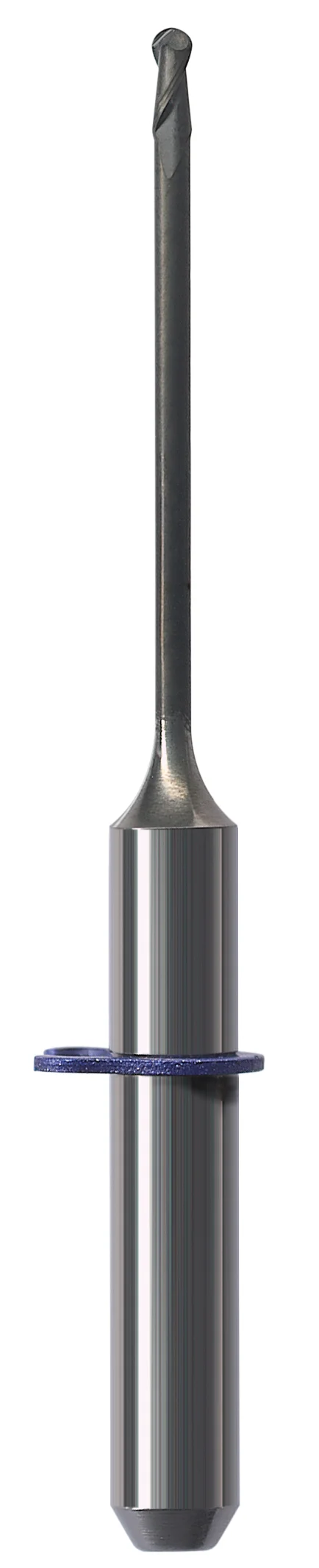 VHF fräsverktyg för zirkonia (Passar modell K3, K4)- Z100-R2D-35- 1-pack 1.0mm