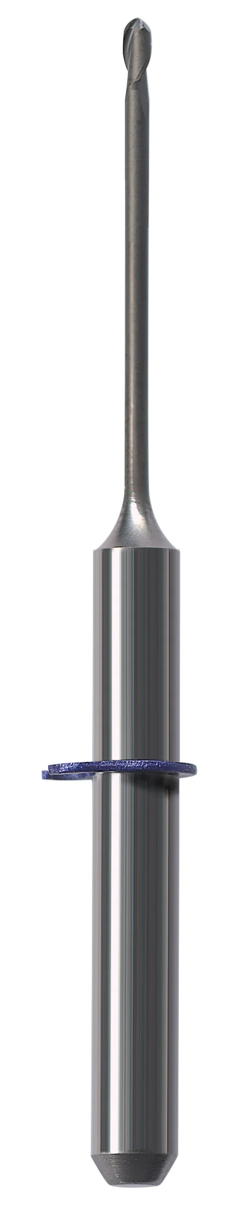 VHF fräsverktyg för zirkonia (Passar modell S1, S2, K5, R5)- Z100-R2D-40- 1-pack