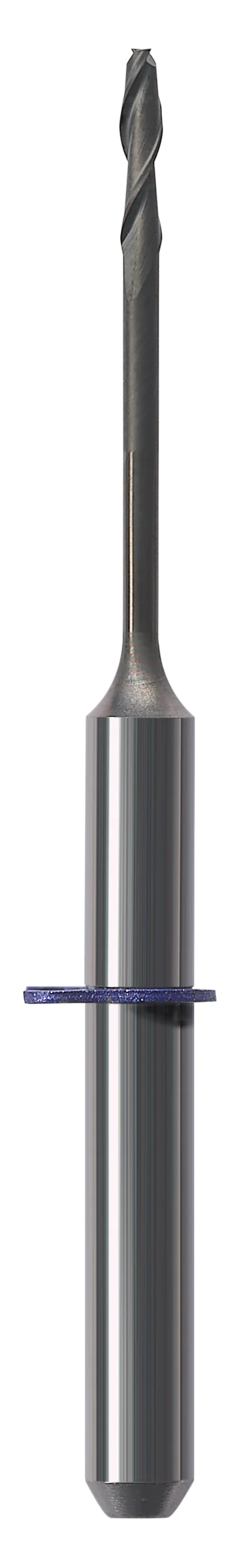 VHF fräsverktyg för zirkonia (Passar modell S1, S2, K5, R5)- Z120-F2D-40- 1-pack