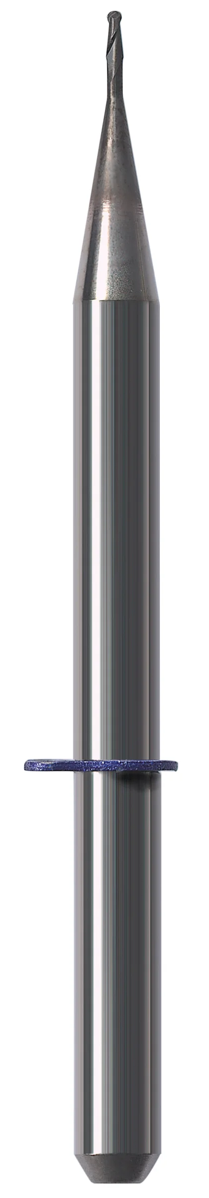 VHF fräsverktyg för zirkonia (Passar modell S1, S2, K5, R5)- Z060-R2D-40- 1-pack