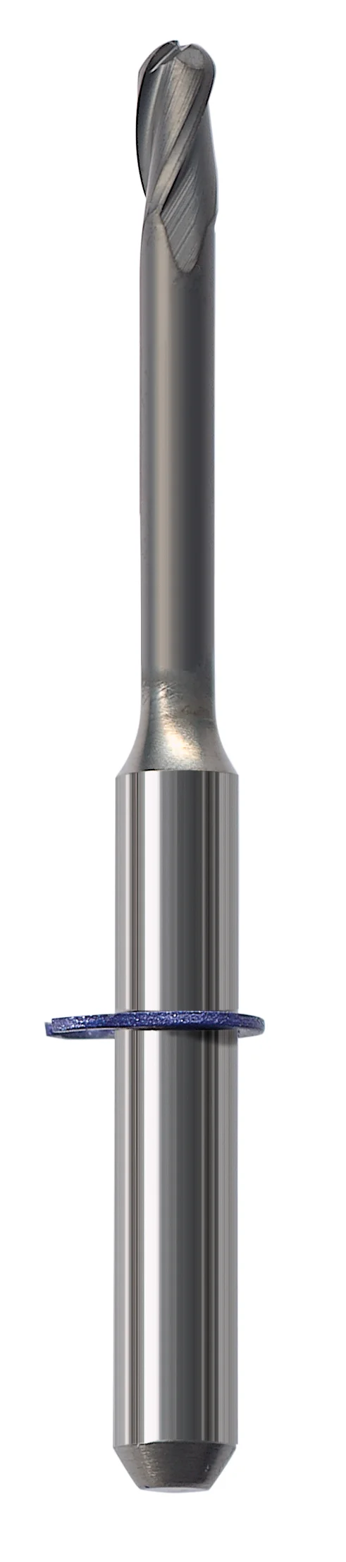 VHF fräsverktyg för zirkonia (Passar modell K3, K4)- Z200-R3D-35- 1-pack 2.0mm