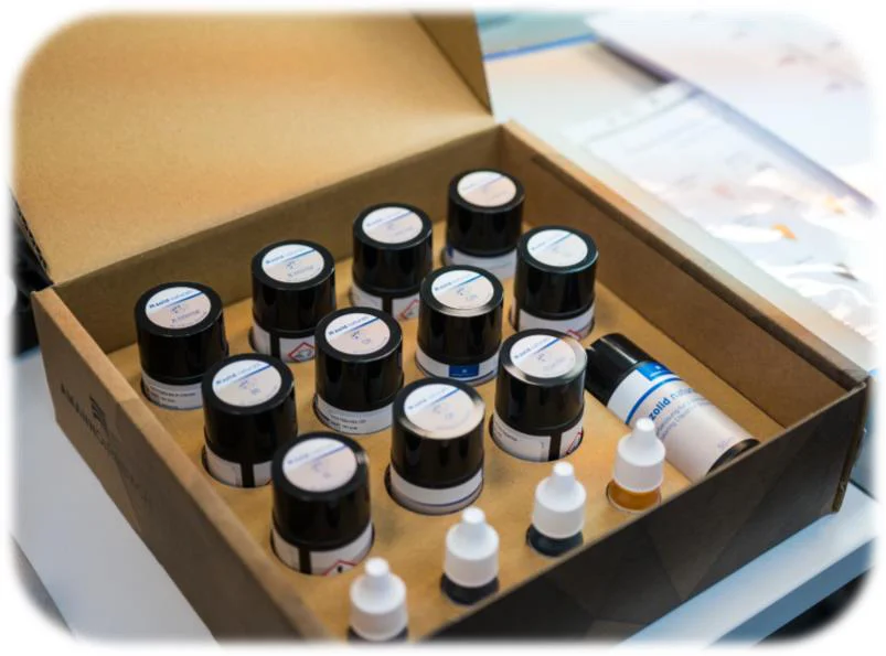 Zolid Naturals Starter Kit (412ml)