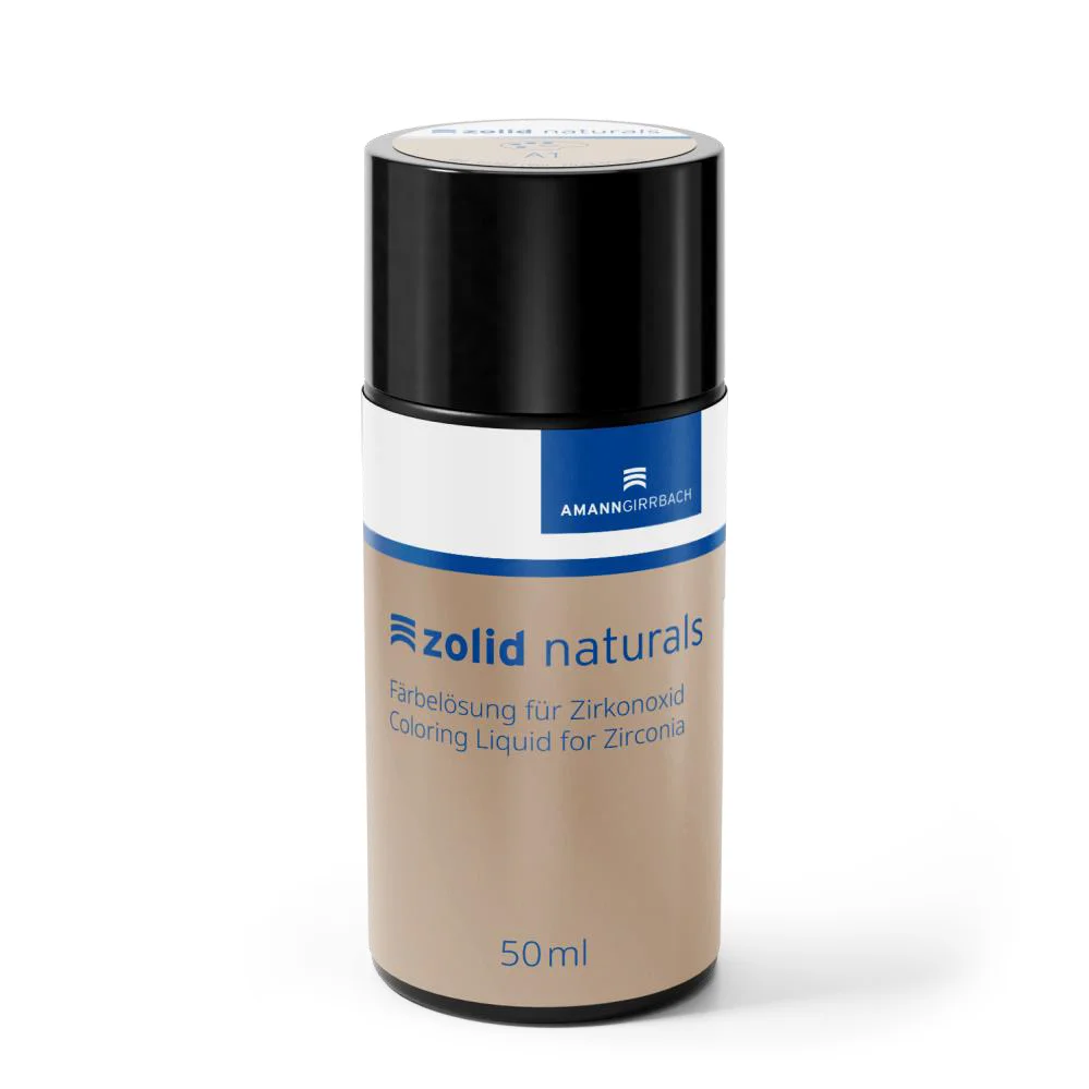 Zolid Naturals C2 (50ml)