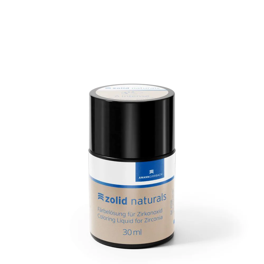 Zolid Naturals Opacifier (30ml)