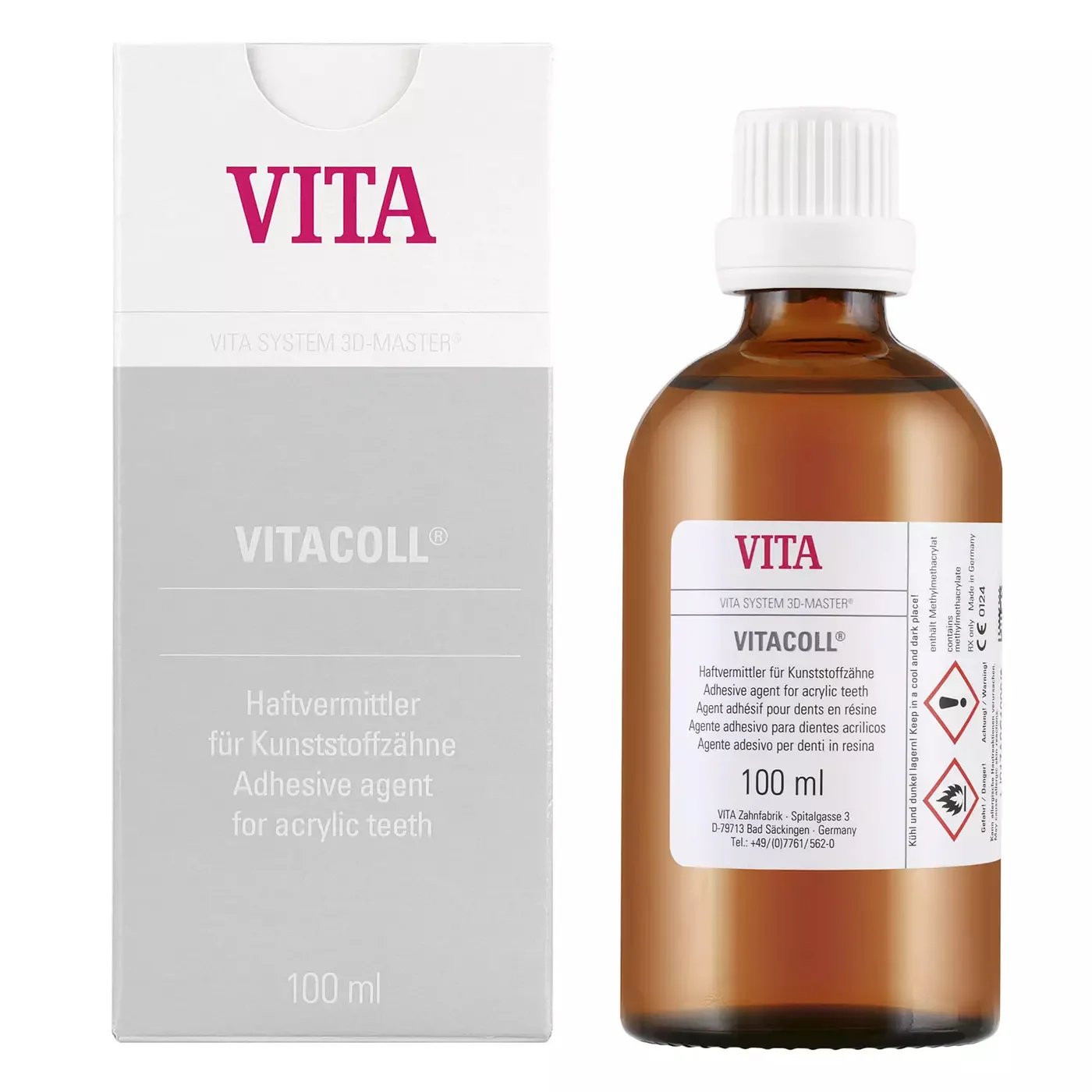 VITACOLL, 100 ml