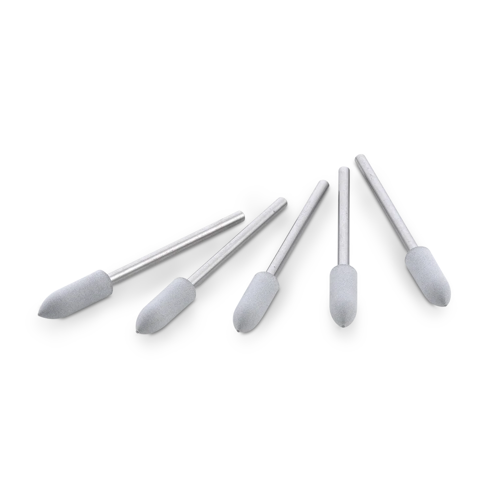 Universal Polisher -Zolid green-state