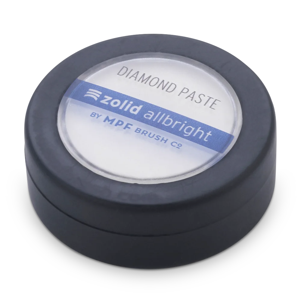 Zolid All-Bright Diamond Paste 11gr