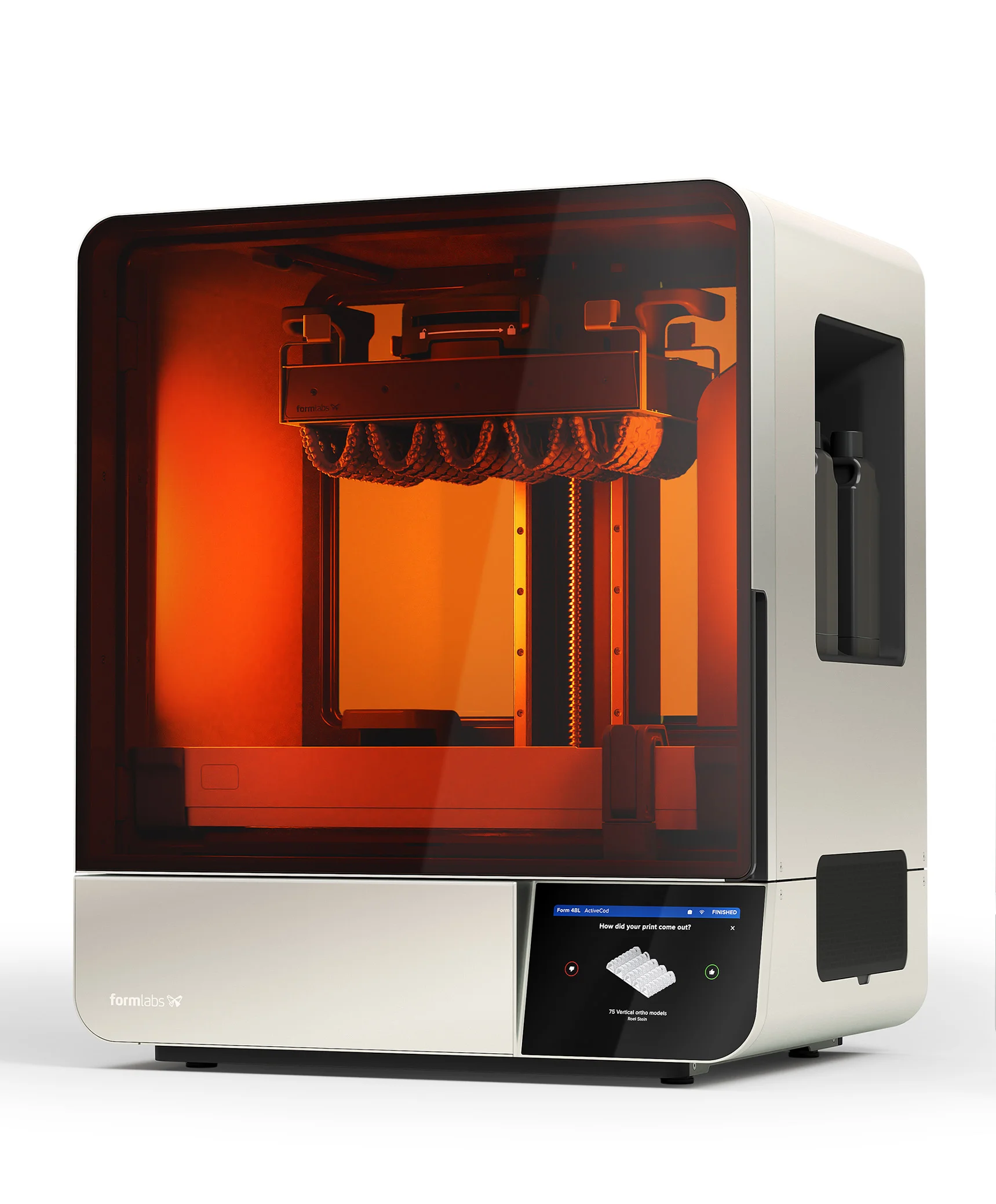 Form 4BL Basic Package