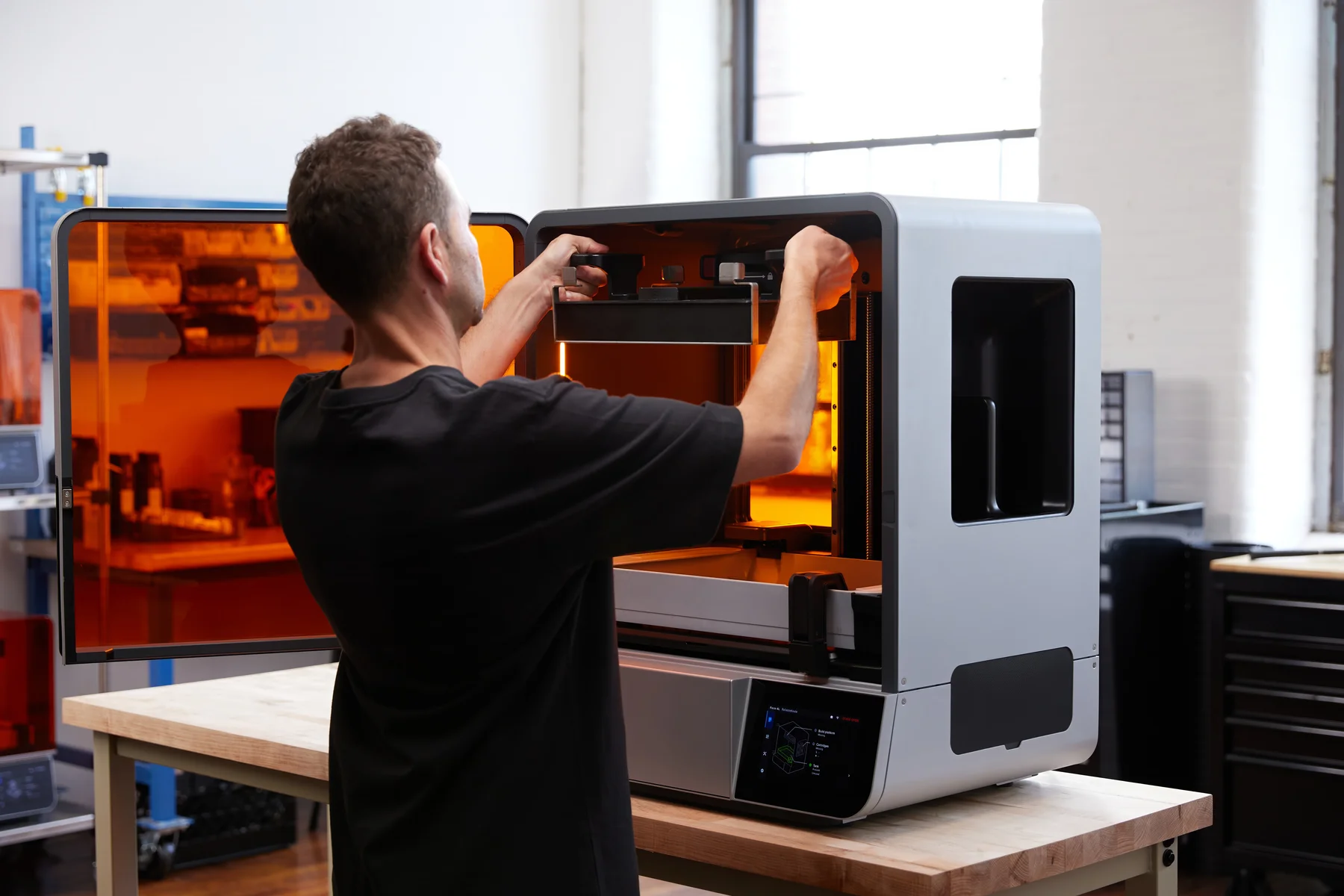 Form 4BL Basic Package