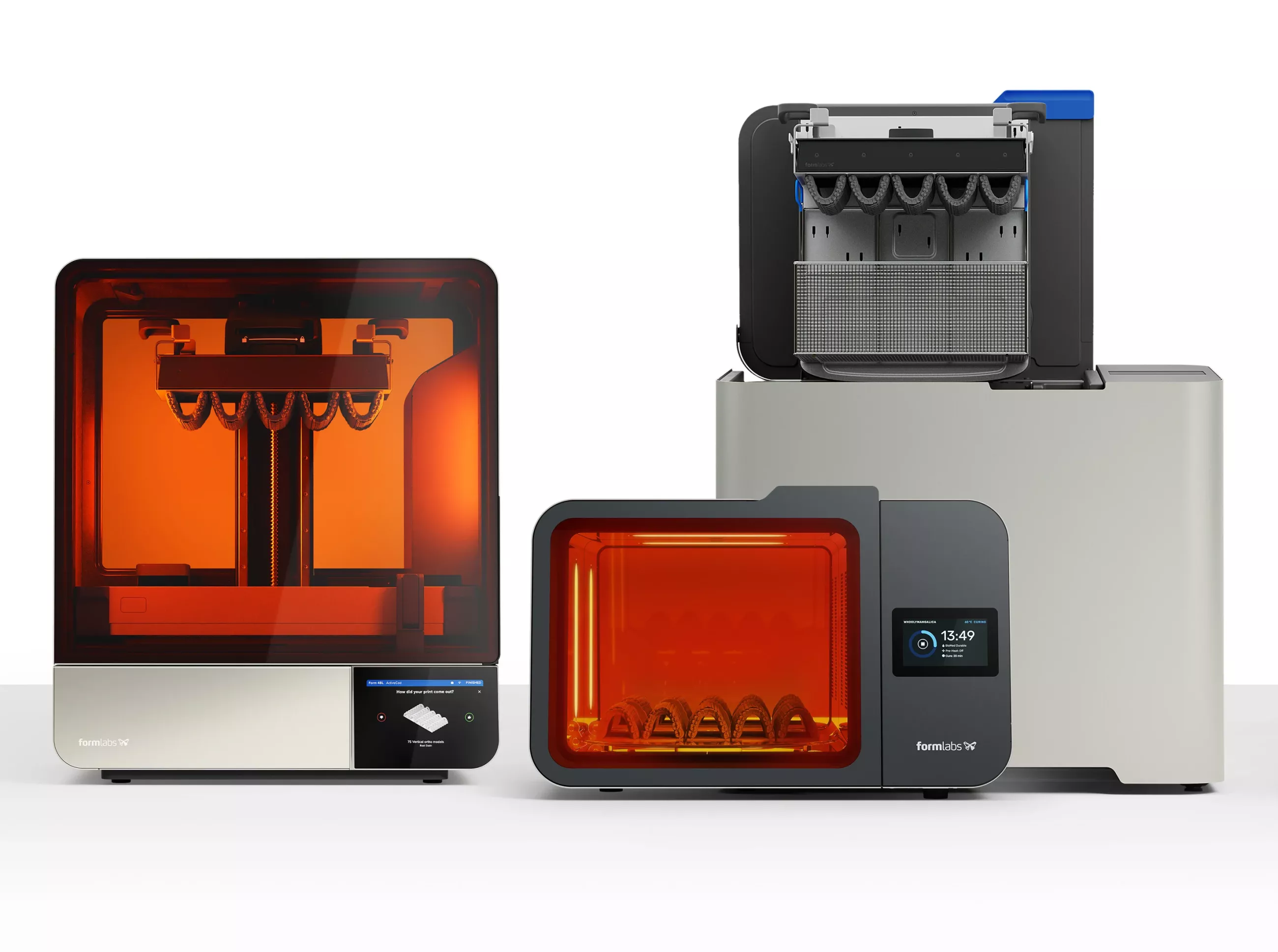 Form 4BL Complete Package