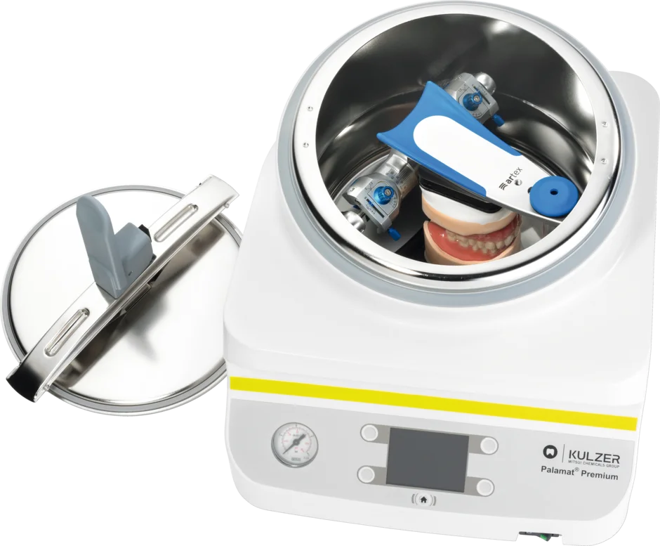 Palamat Premium 230 V / 240 V