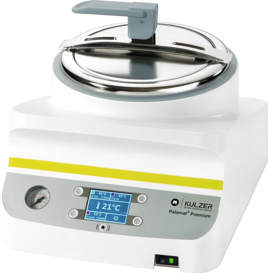 Palamat Premium 230 V / 240 V