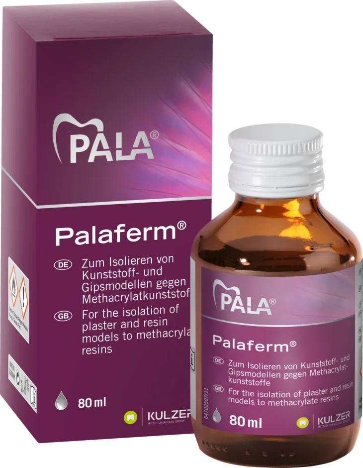PALAFERM, INSULATION 80 ML NL/SE