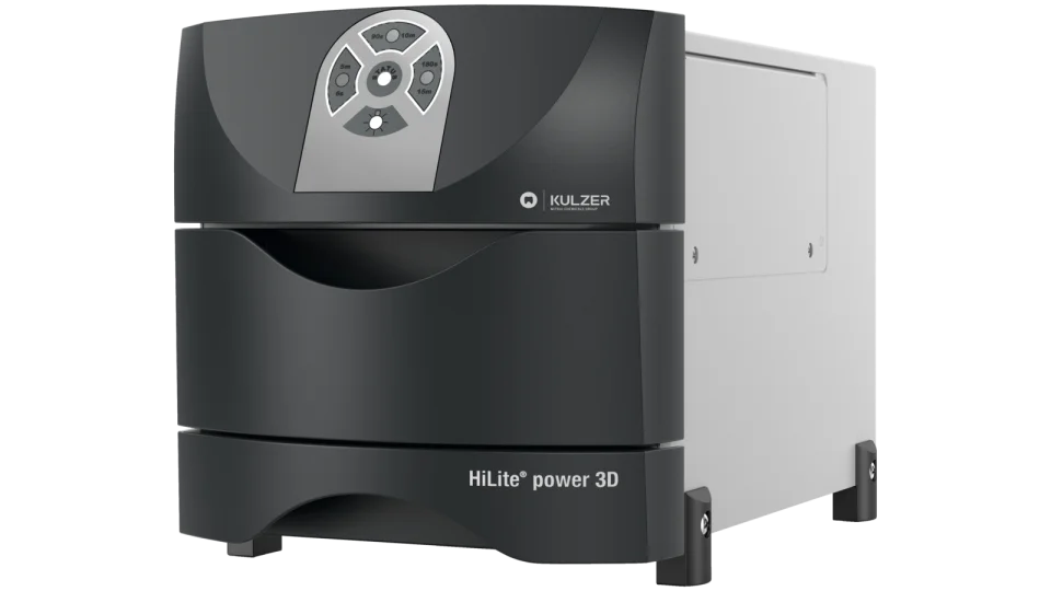 HiLite-Power 3D/100-240V/50-60Hz