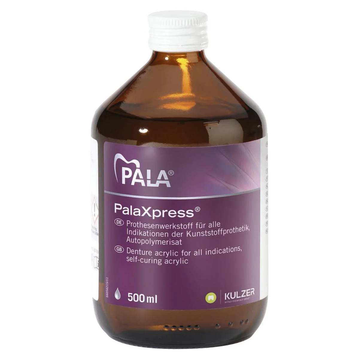 PalaXpress, 500ml FI/SE/HR/TR/SK