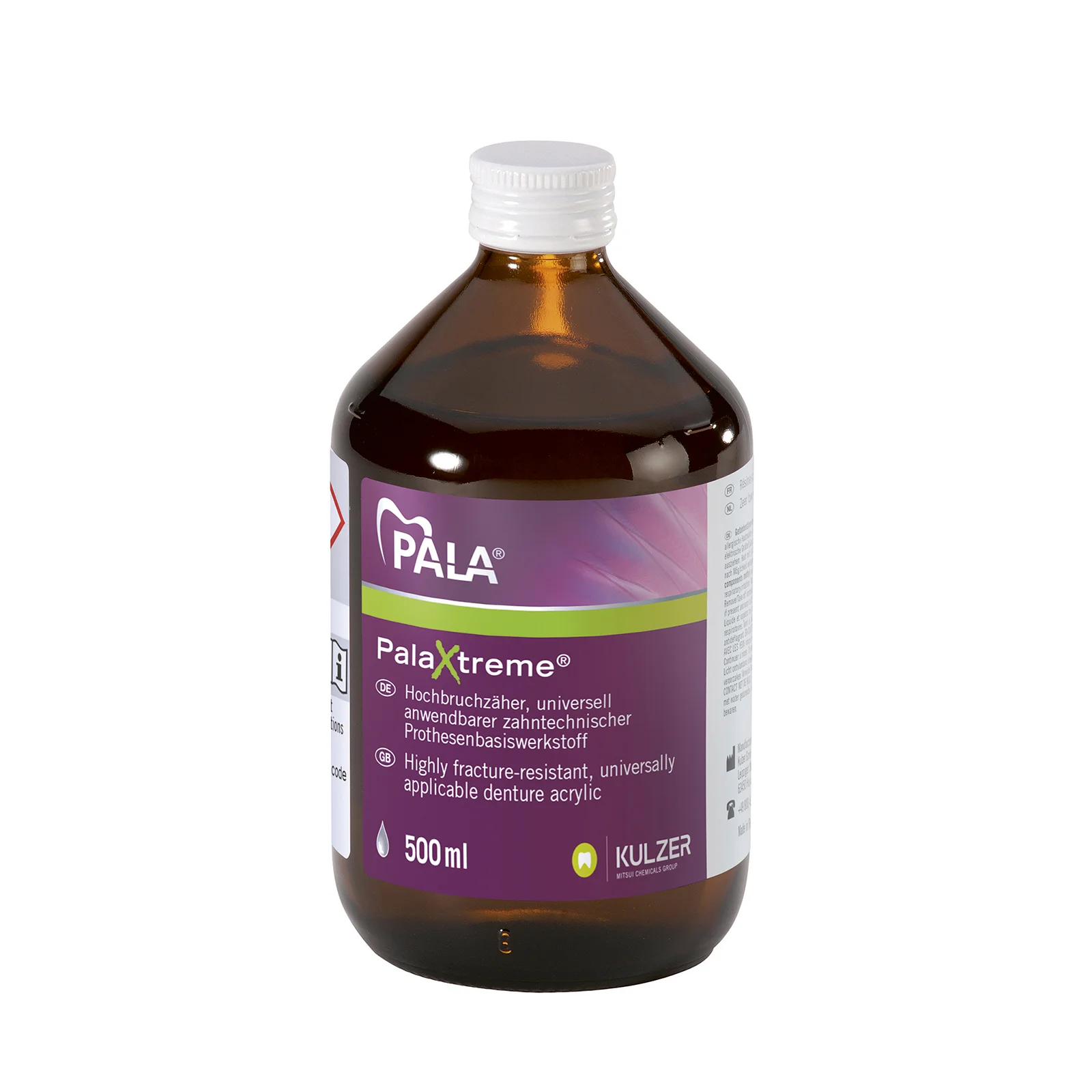 PalaXtreme, 500 ml SE/DK/NO/SK