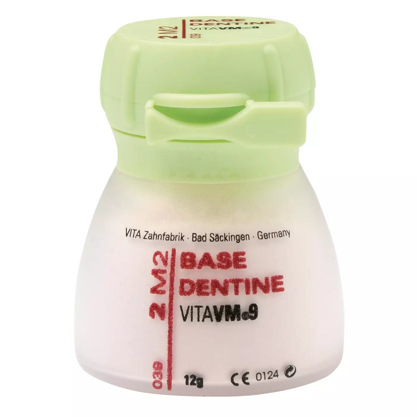 VITA VM 9 BASE DENTINE, 3D-12g