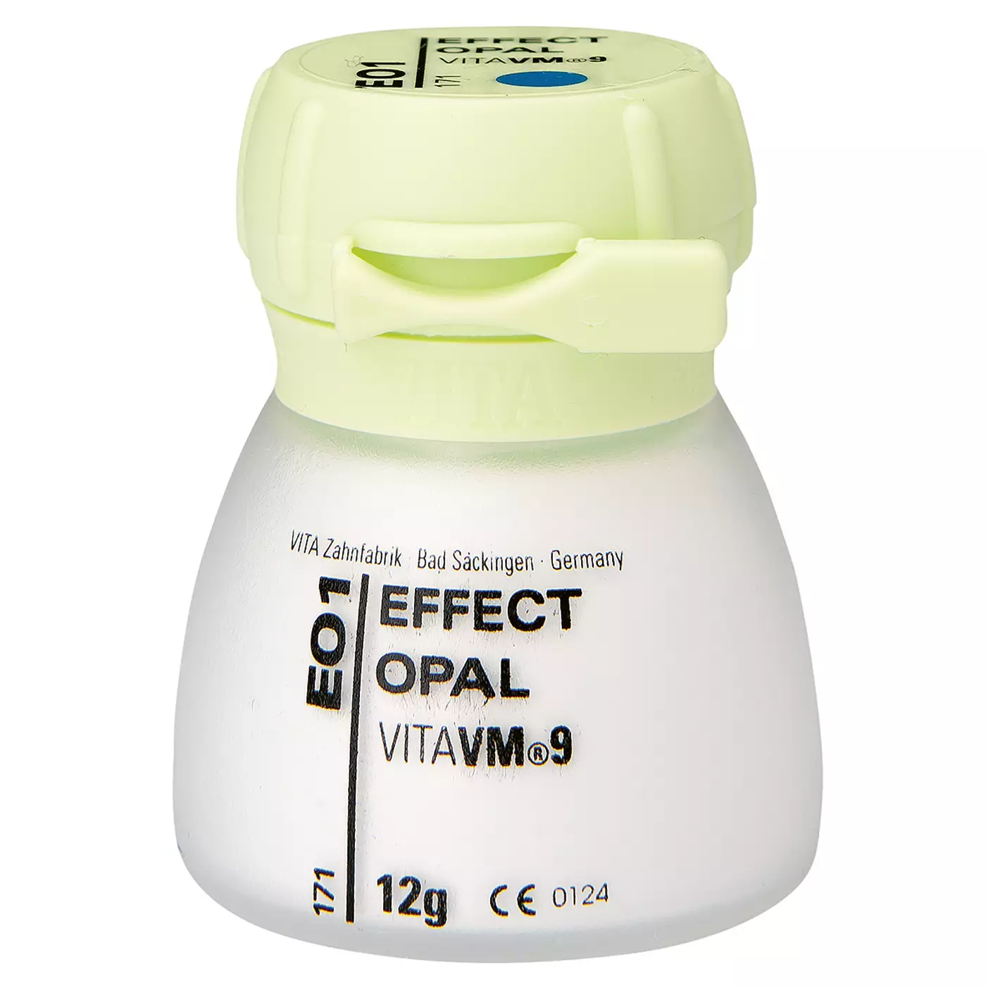 VITA VM 9 EFFECT OPAL