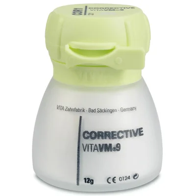 VITA VM 9 CORRECTIVE 12g