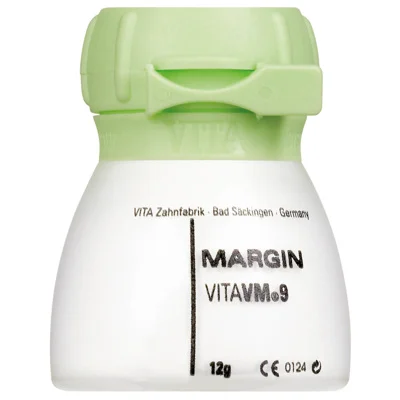 VITA VM 9 MARGIN, 12g
