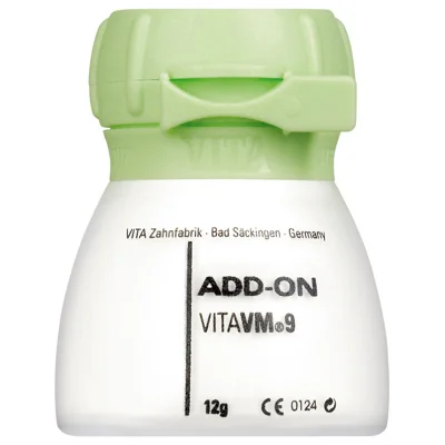 VITA VM 9  ADD-ON, 12g