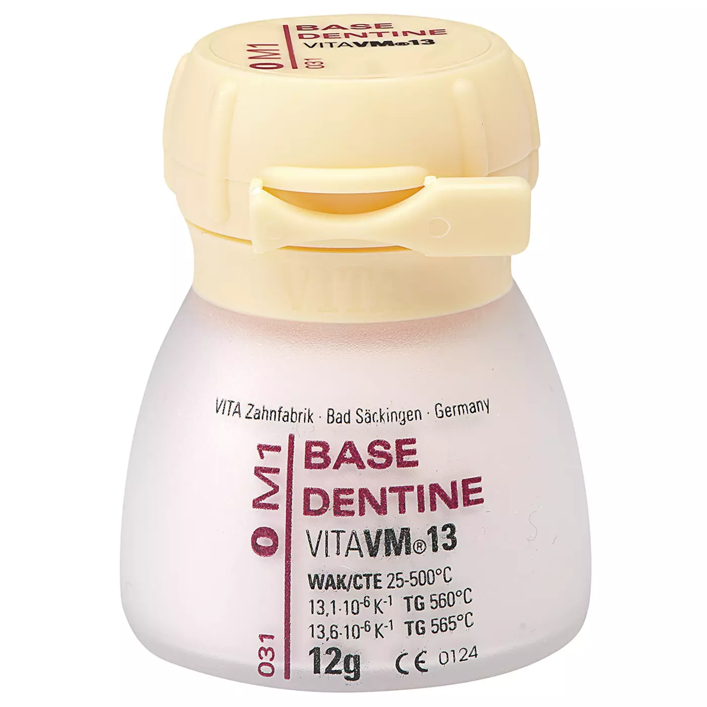 VITA VM13 BASE DENTINE, 3D-12g