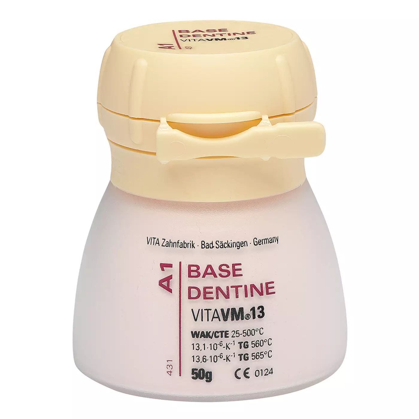 VITA VM13 BASE DENTINE, 50g