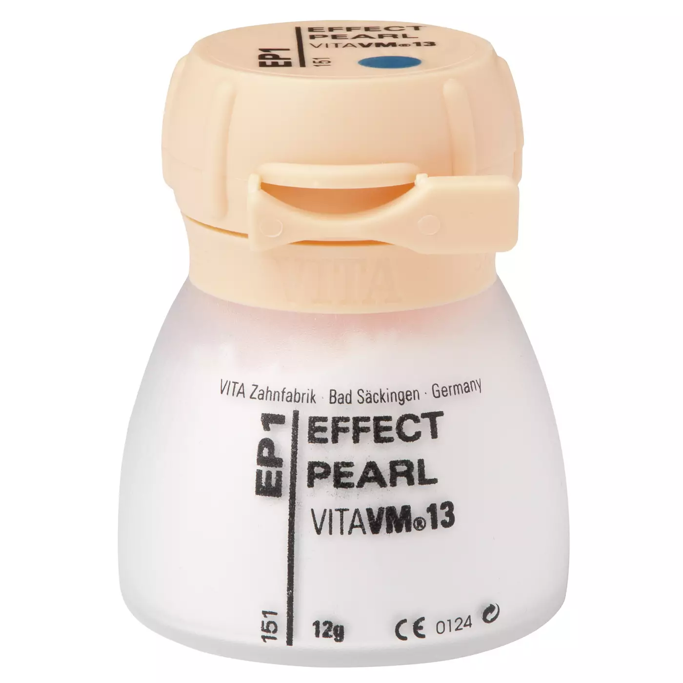 VITA VM 13  EFFECT PEARL, 12g