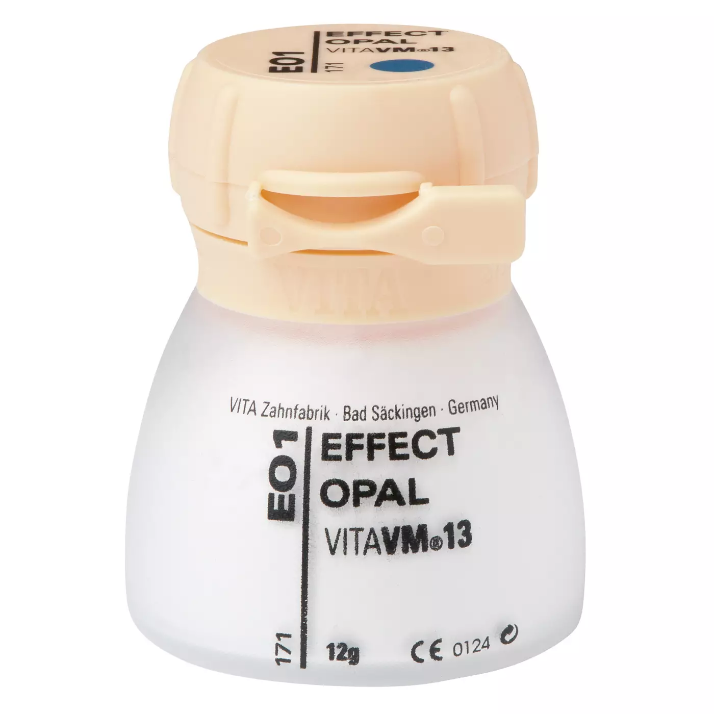 VITA VM 13  EFFECT OPAL, 12g