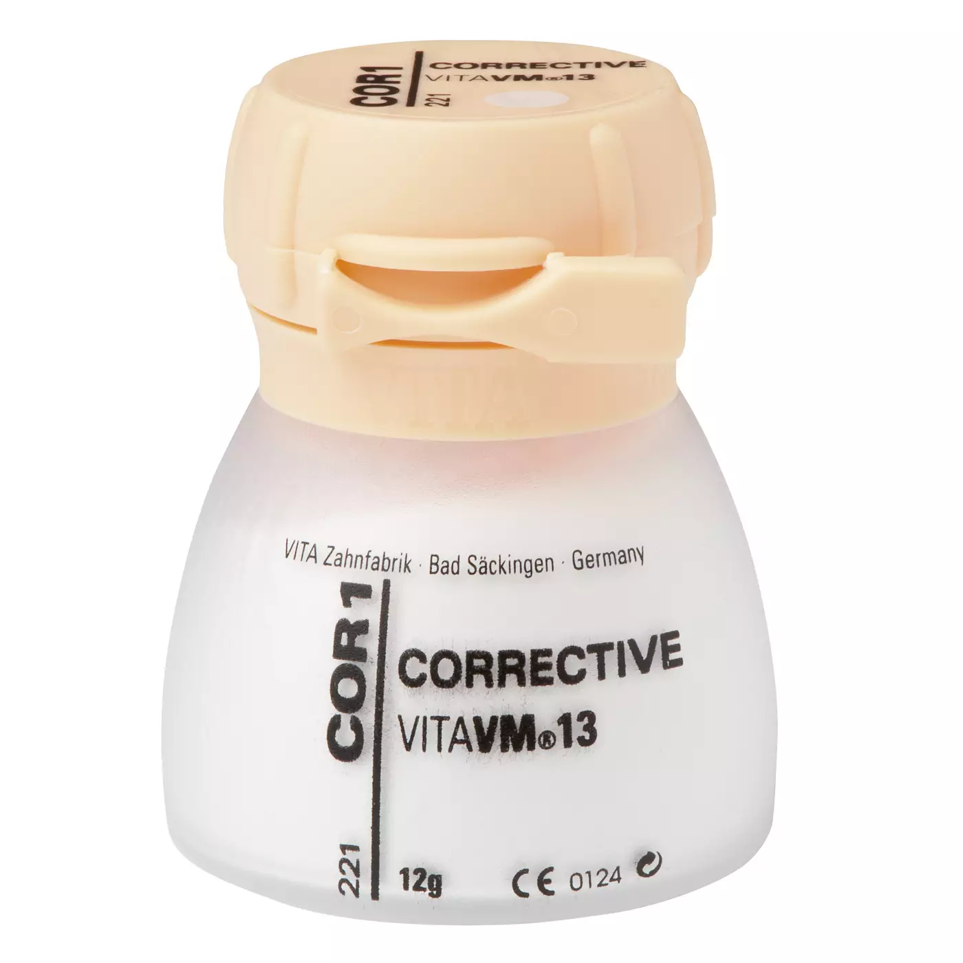 VITA VM 13  CORRECTIVE, 12g