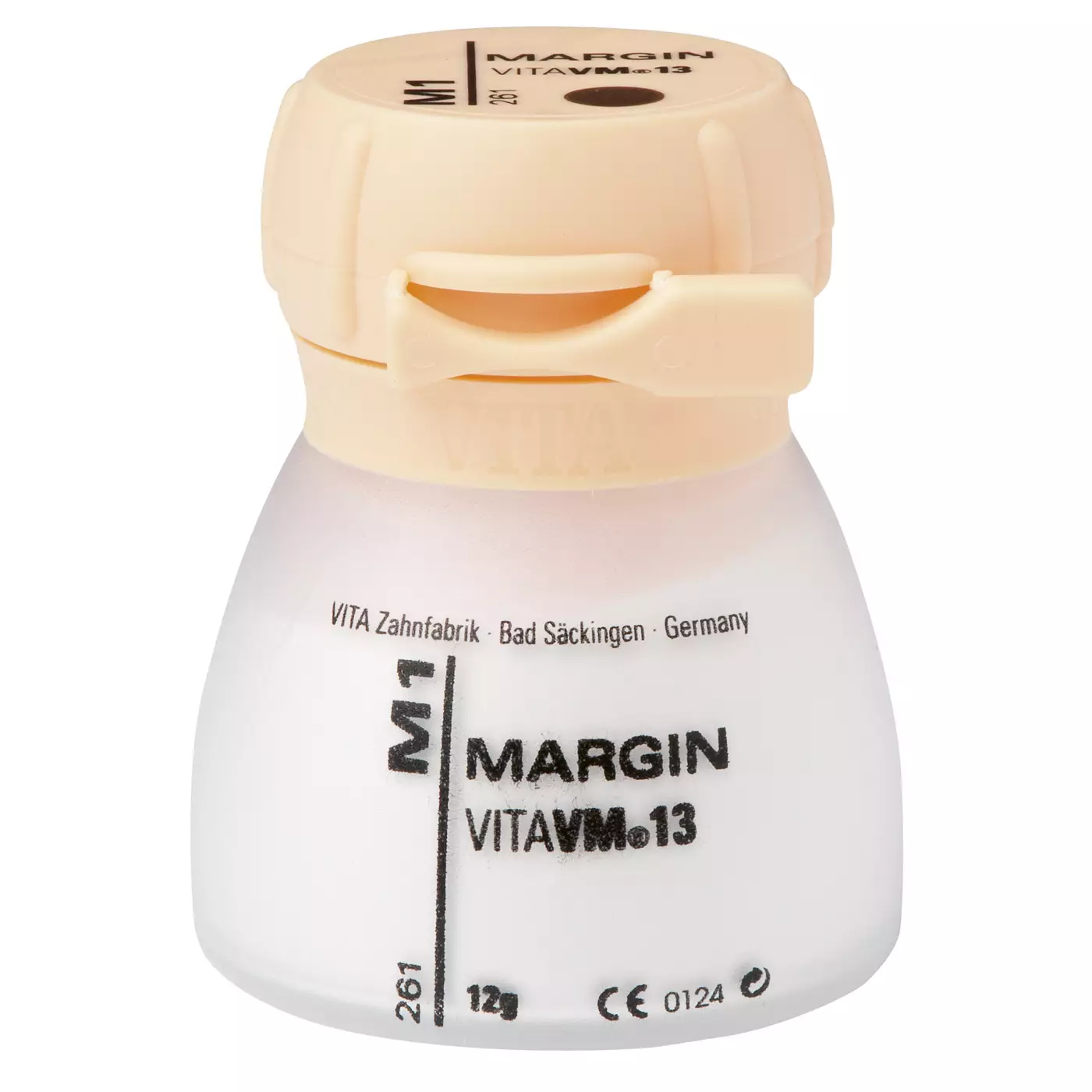 VITA VM 13  MARGIN, 12g