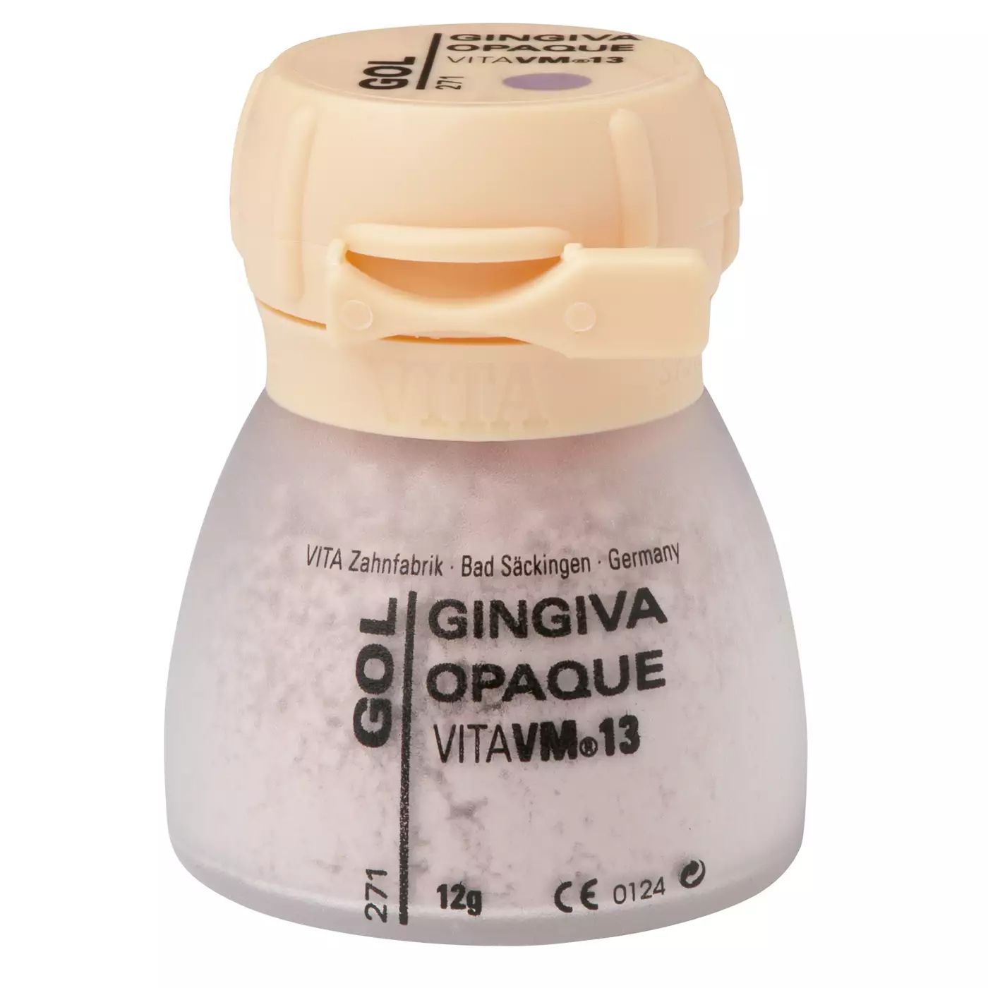 VITA VM 13  GINGIVA OPAQUE, 12g