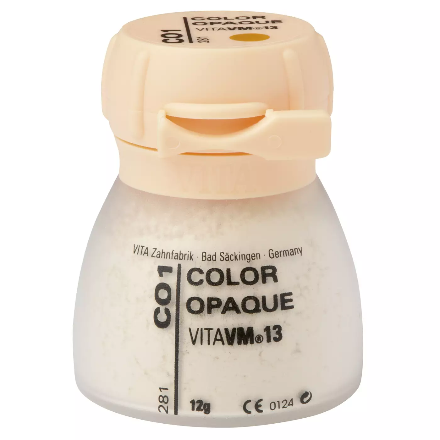 VITA VM 13  COLOR OPAQUE, 12g