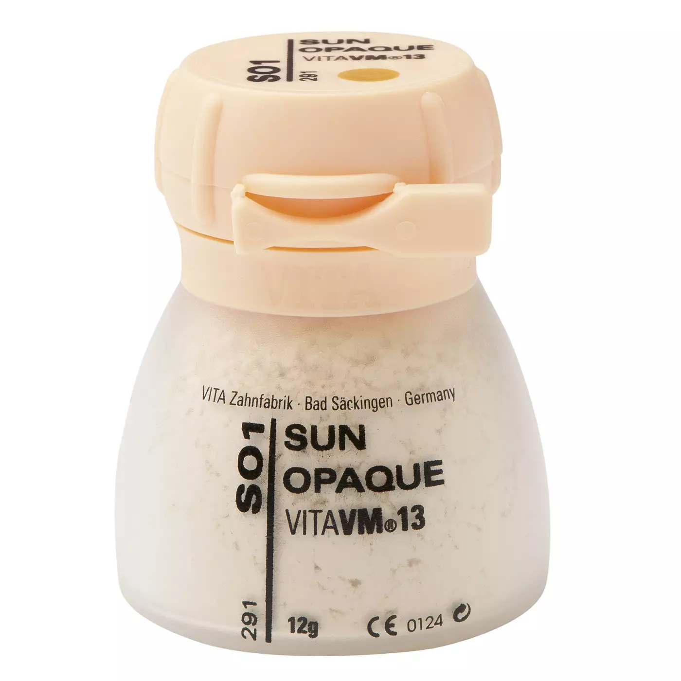 VITA VM 13  SUN OPAQUE, 12g