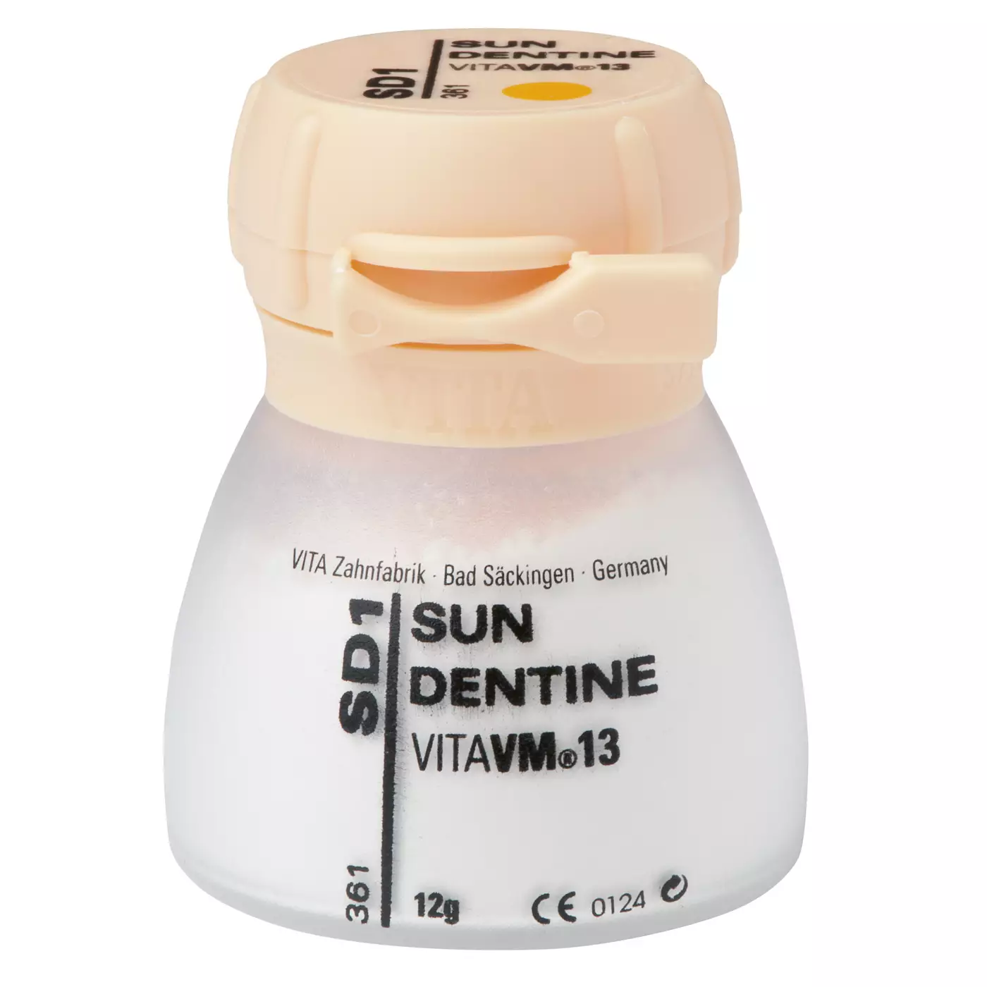VITA VM 13  SUN DENTINE, 12g