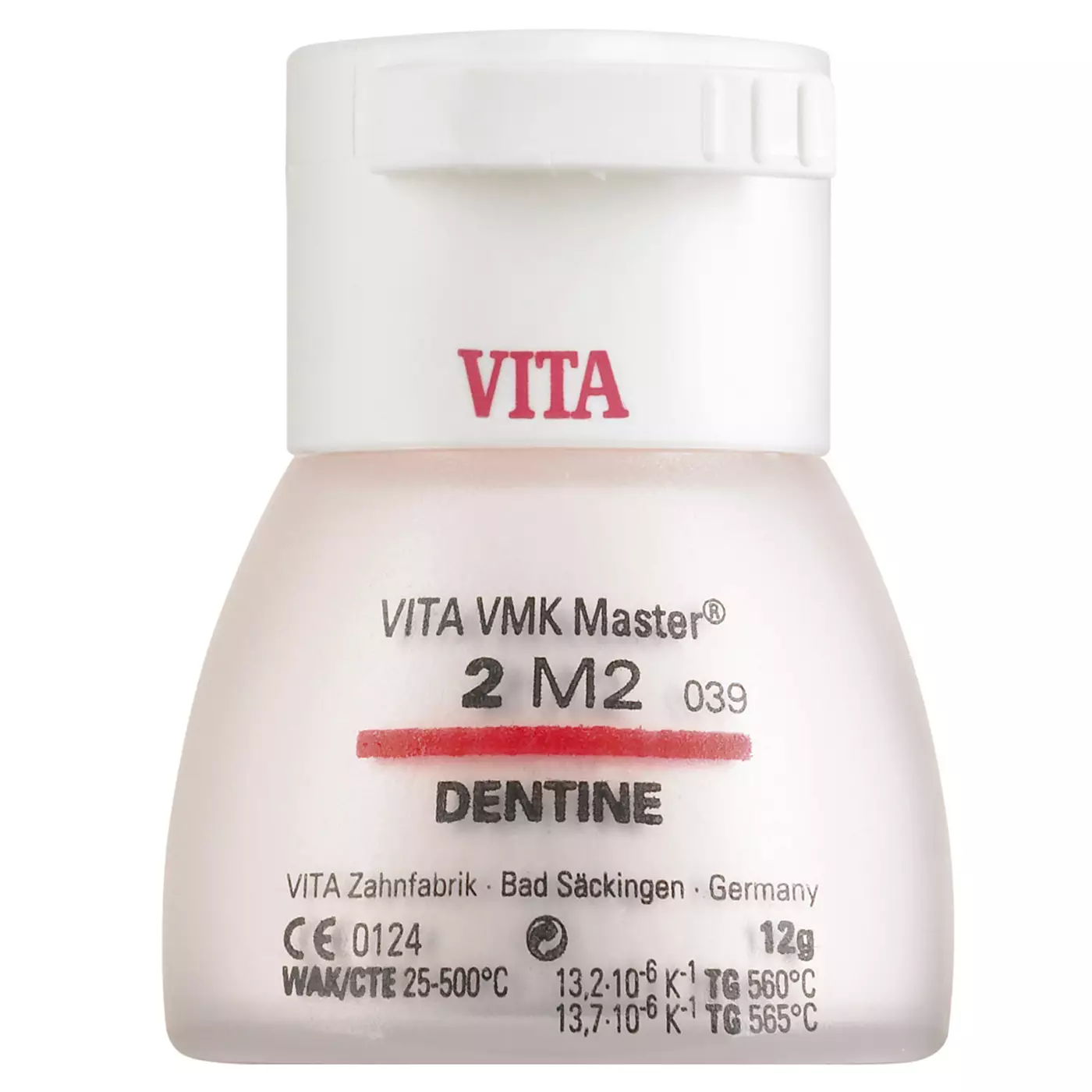 VITA VMK Master DENTINE, 3D-12g
