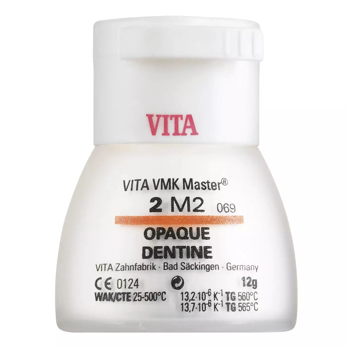 VITA VMK Master OPAQUE DENTINE, 3D-12g