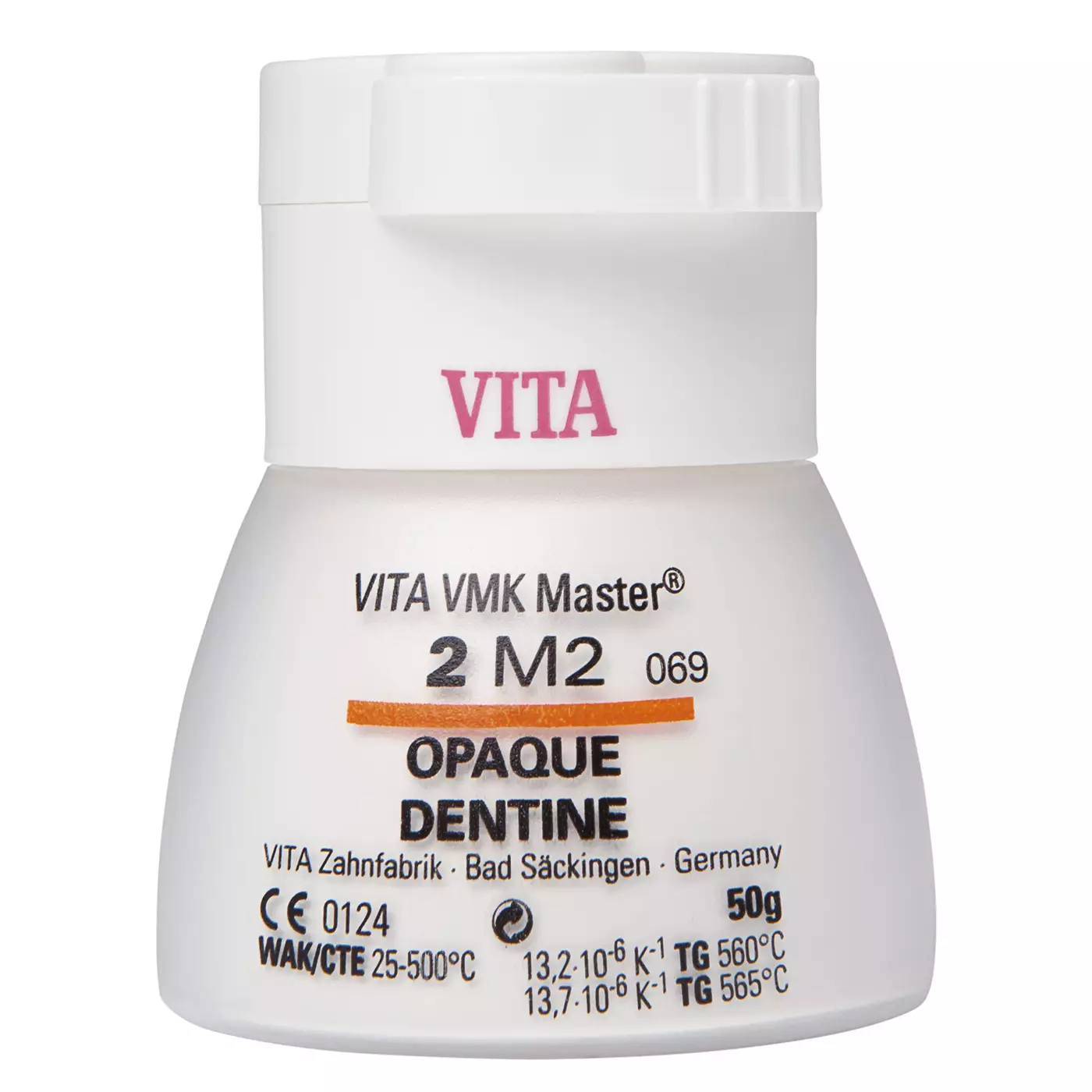 VITA VMK Master OPAQUE DENTINE, 3D-50g