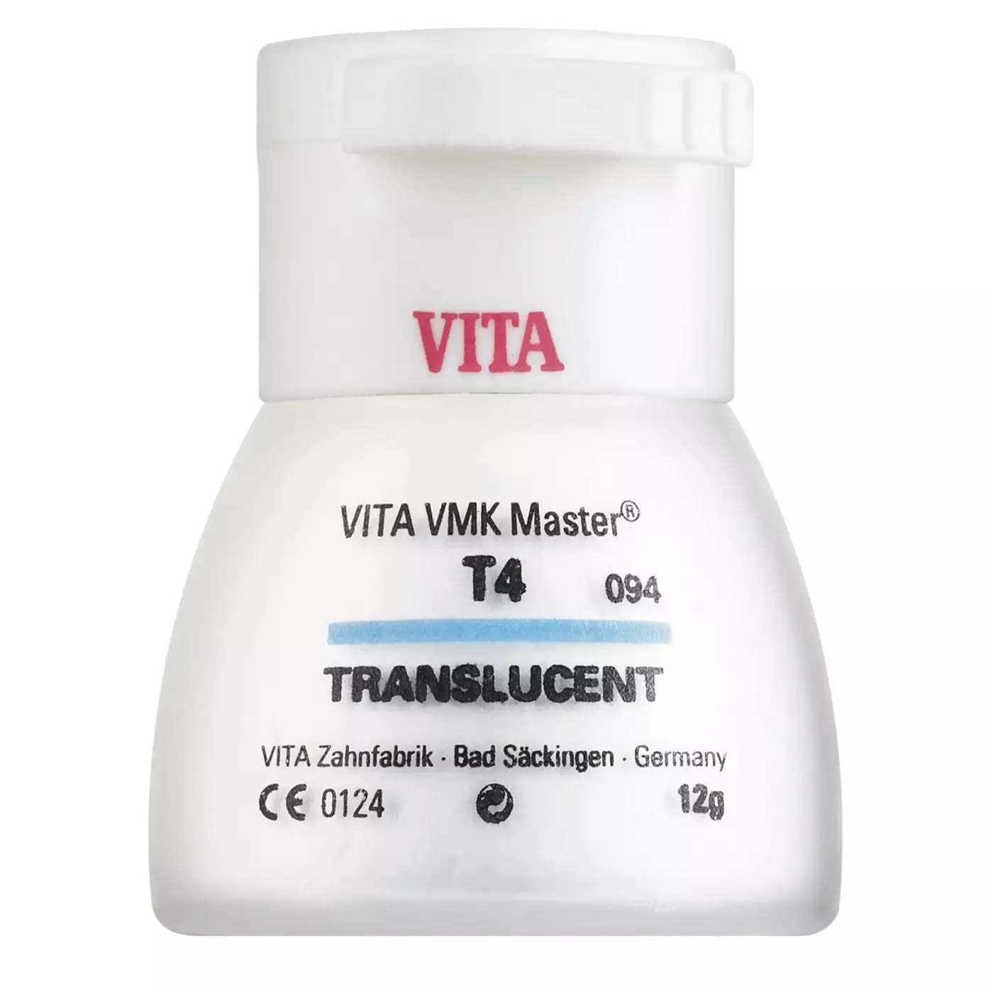 VITA VMK Master TRANSLUCENT-12g