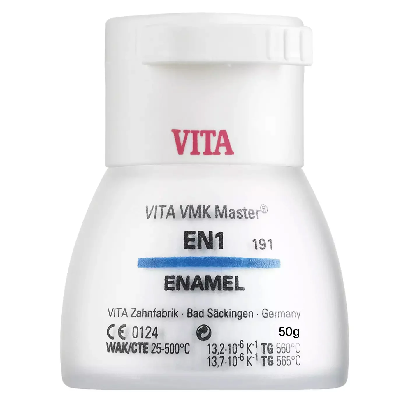 VITA VMK Master Master ENAMEL-50g