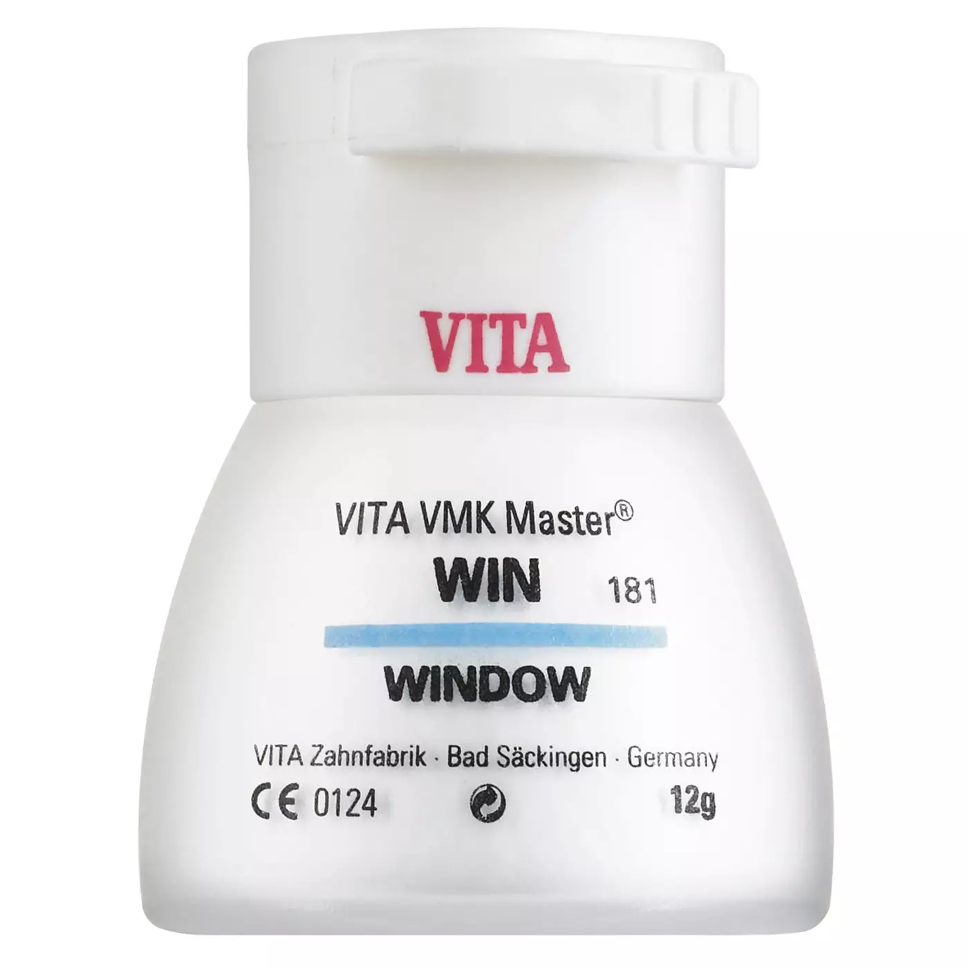 VITA VMK Master WINDOW, WIN, 12 g