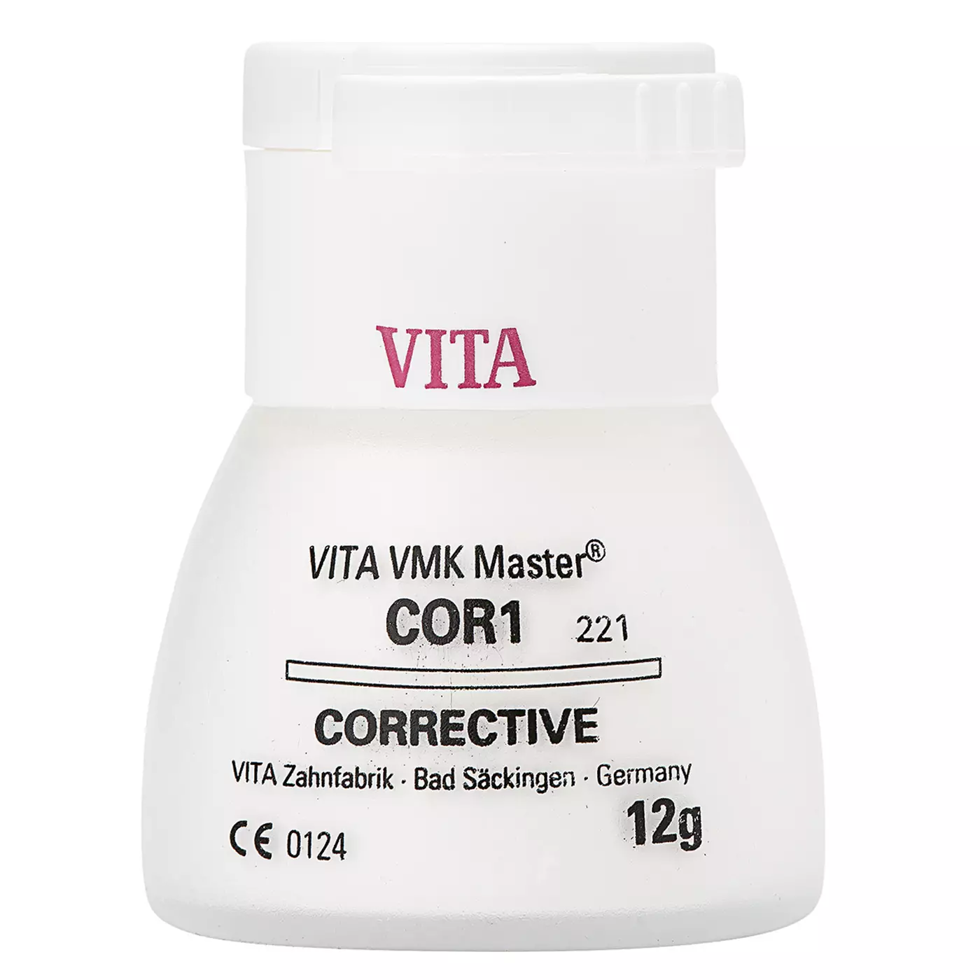 VITA VMK Master CORRECTIVE, 12 g