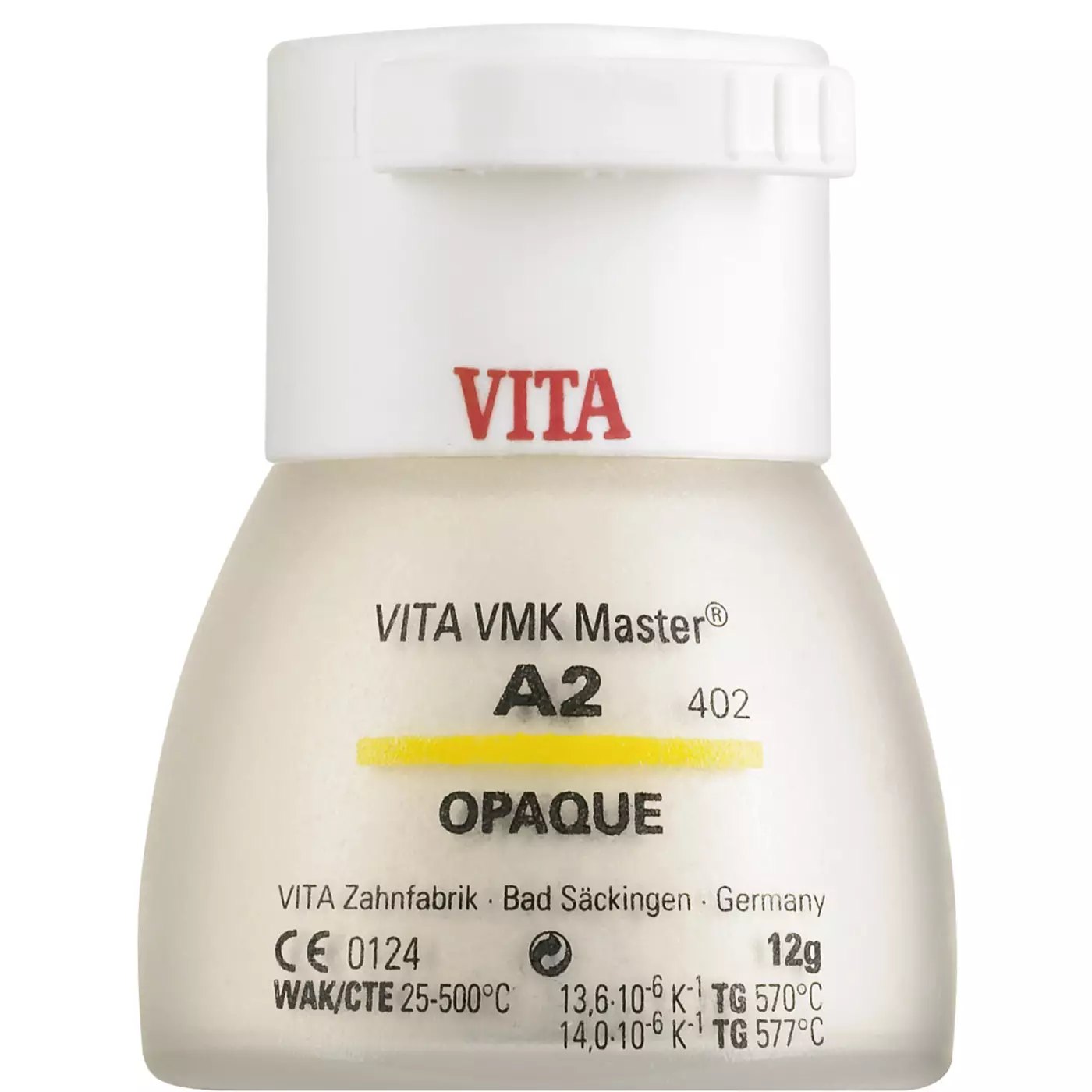 VITA VMK Master OPAQUE, 12 g