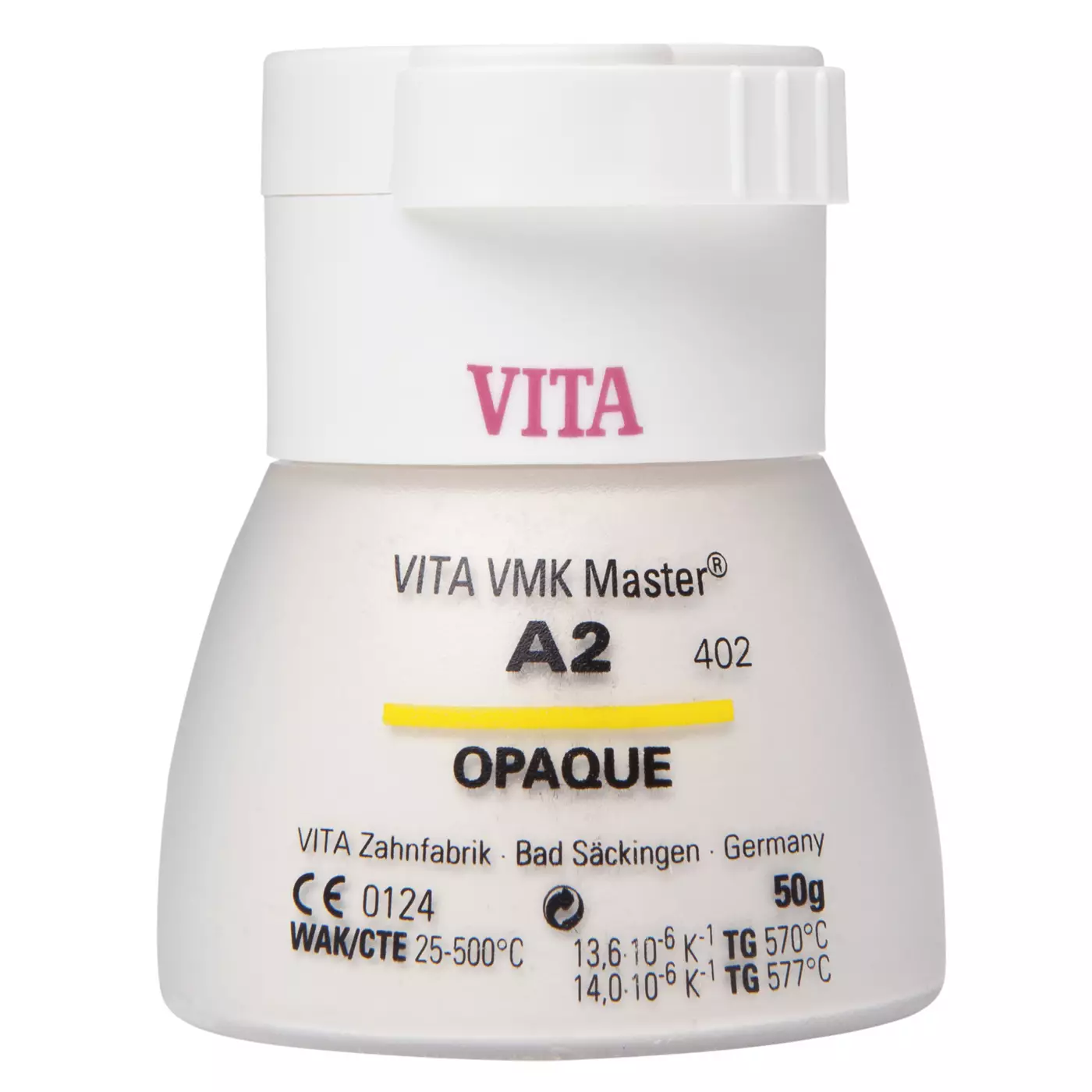 VITA VMK Master OPAQUE, 50 g