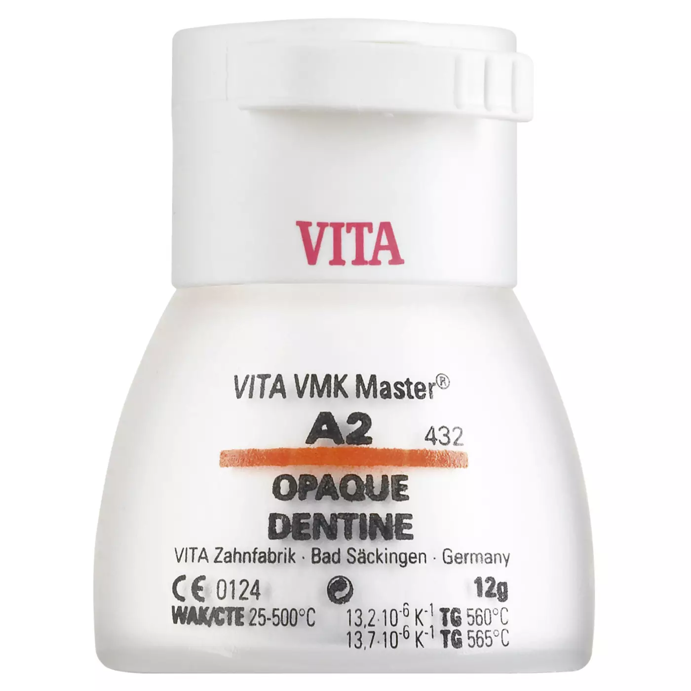 VITA VMK Master OPAQUE DENTINE-12g