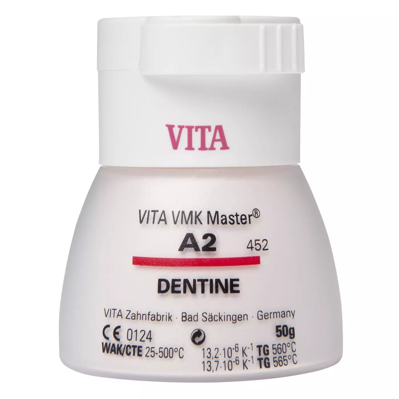 VITA VMK Master DENTINE-50g