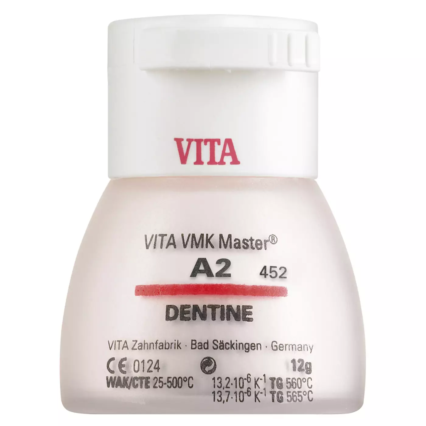 VITA VMK Master DENTINE-12g