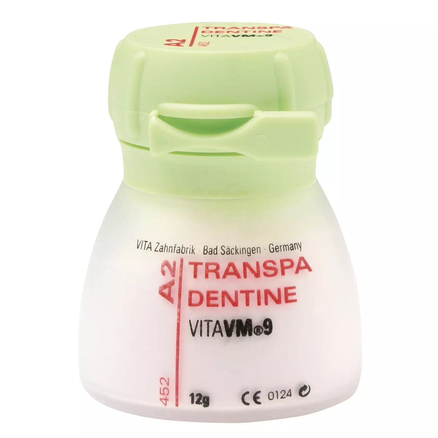 VITA VM 9 TRANSPA DENTINE, 12g