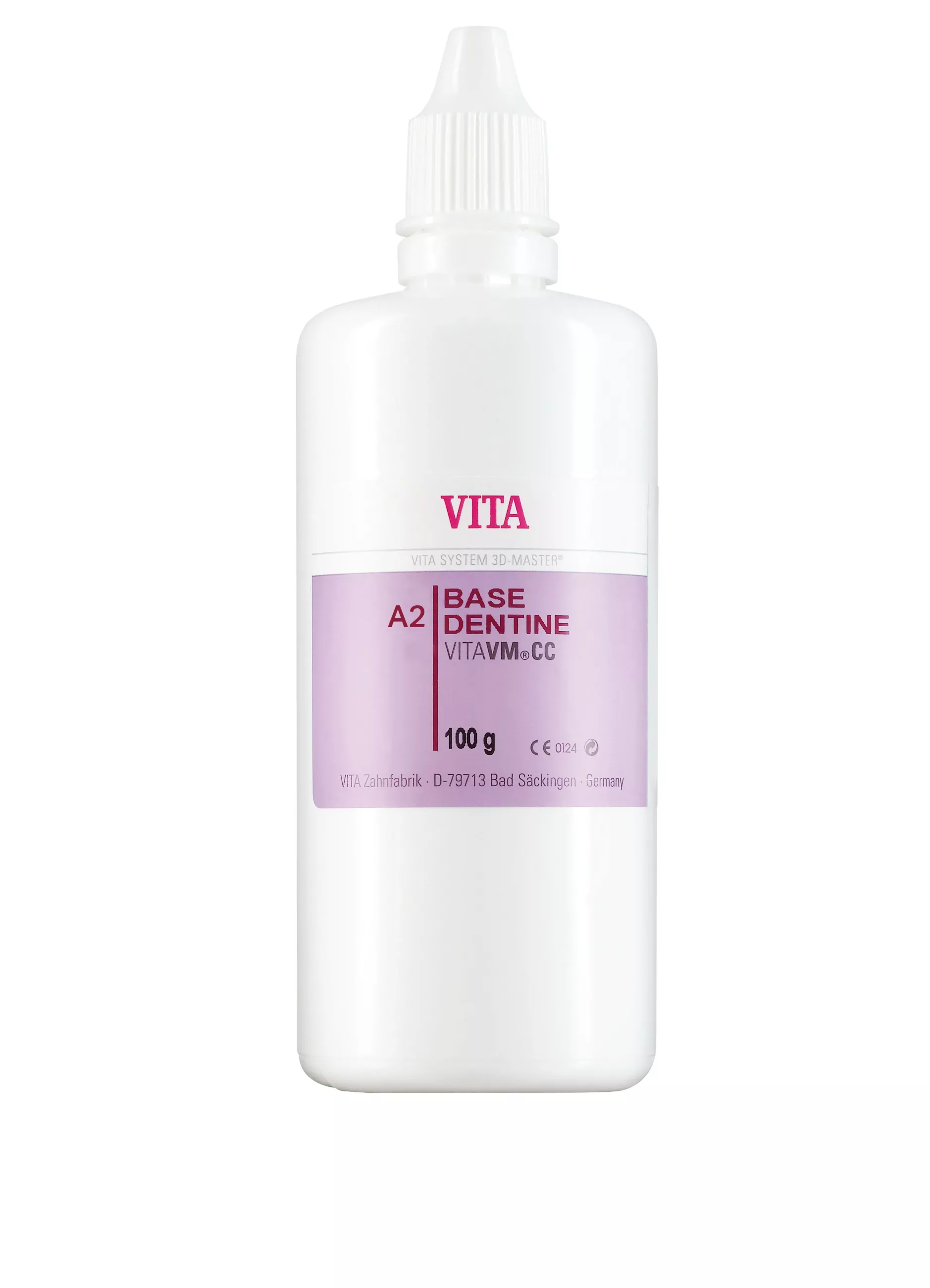 VITA VM CC BASE DENTINE-100g